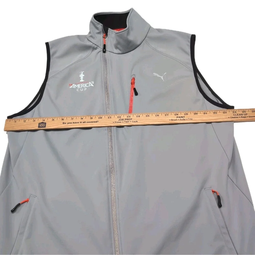 Puma america cup